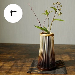 静岡の工芸品セレクト 「竹（たけ）」
